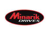 Minarik Drives